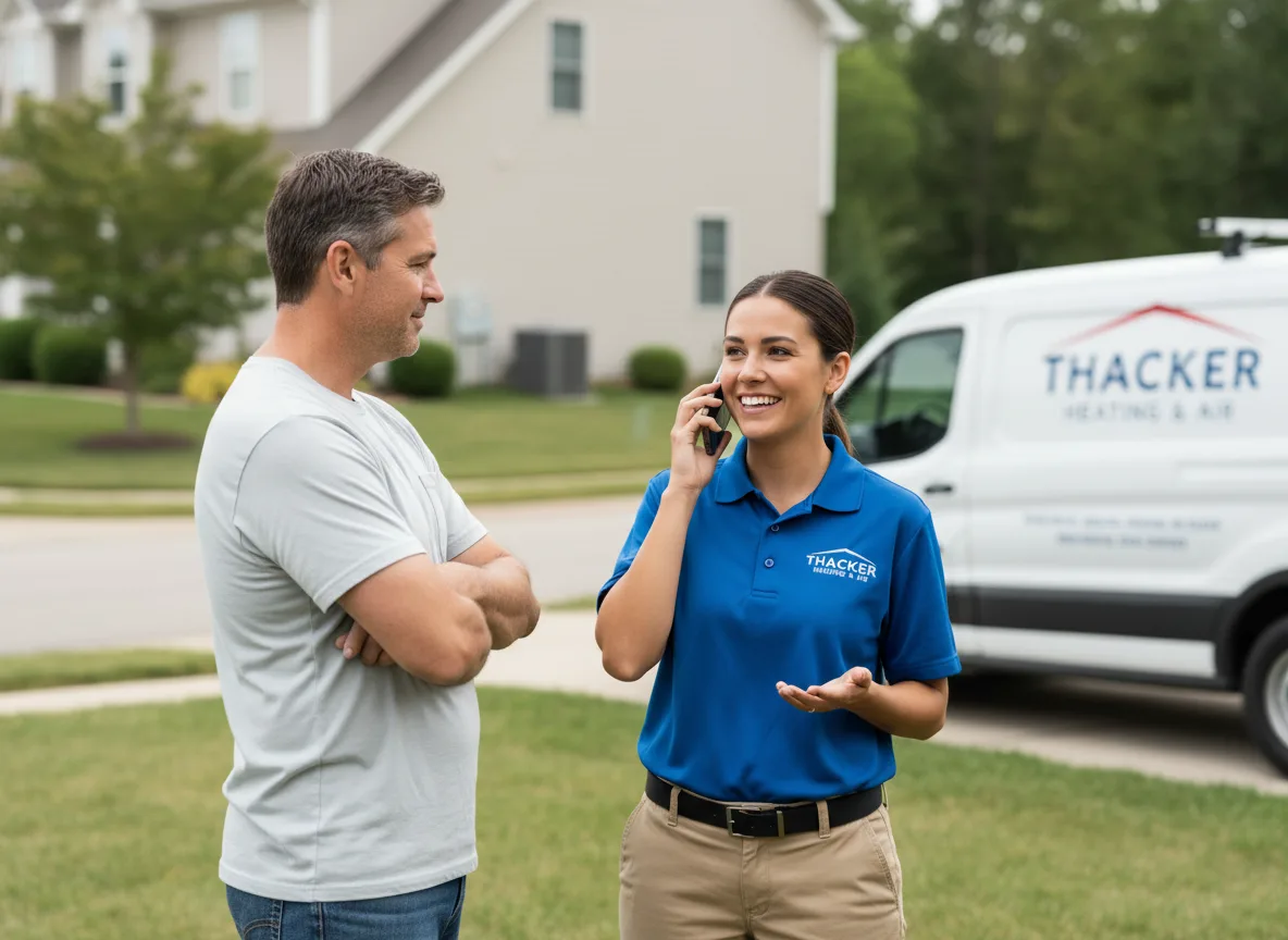 Ac Repair Fredericksburg, OH FAQs